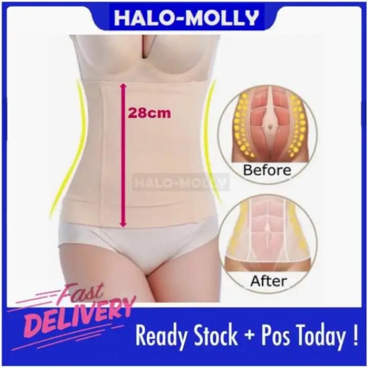 body shaper after pregnancy