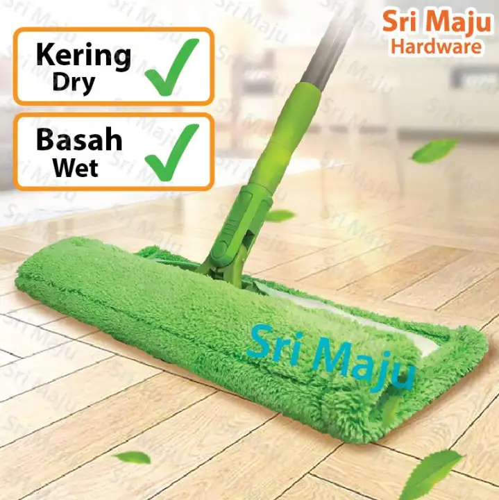 super mop microfiber mop