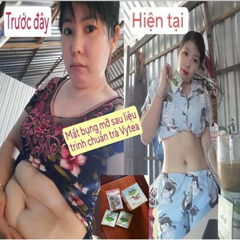 Herbal Tea for Weight Loss and Effective Fat Loss