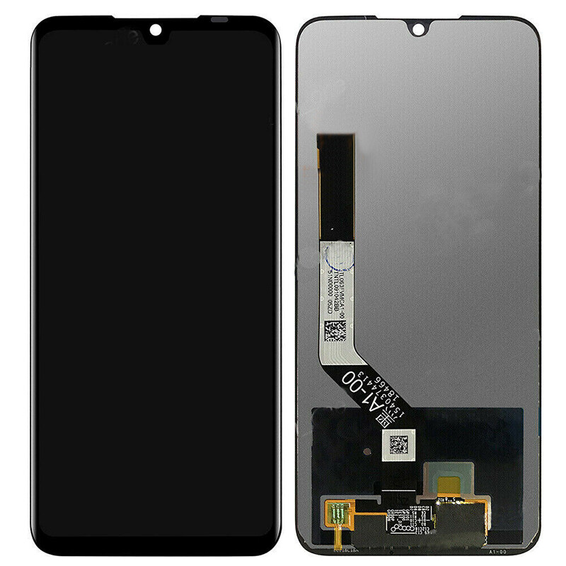 Dành Cho Xiaomi Redmi Note 7/Note 7 Pro, Cụm Bộ Số Hóa Màn Hình Cảm Ứng Màn Hình LCD