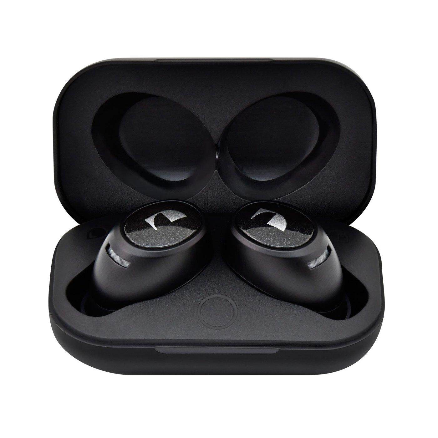 nakamichi earbuds