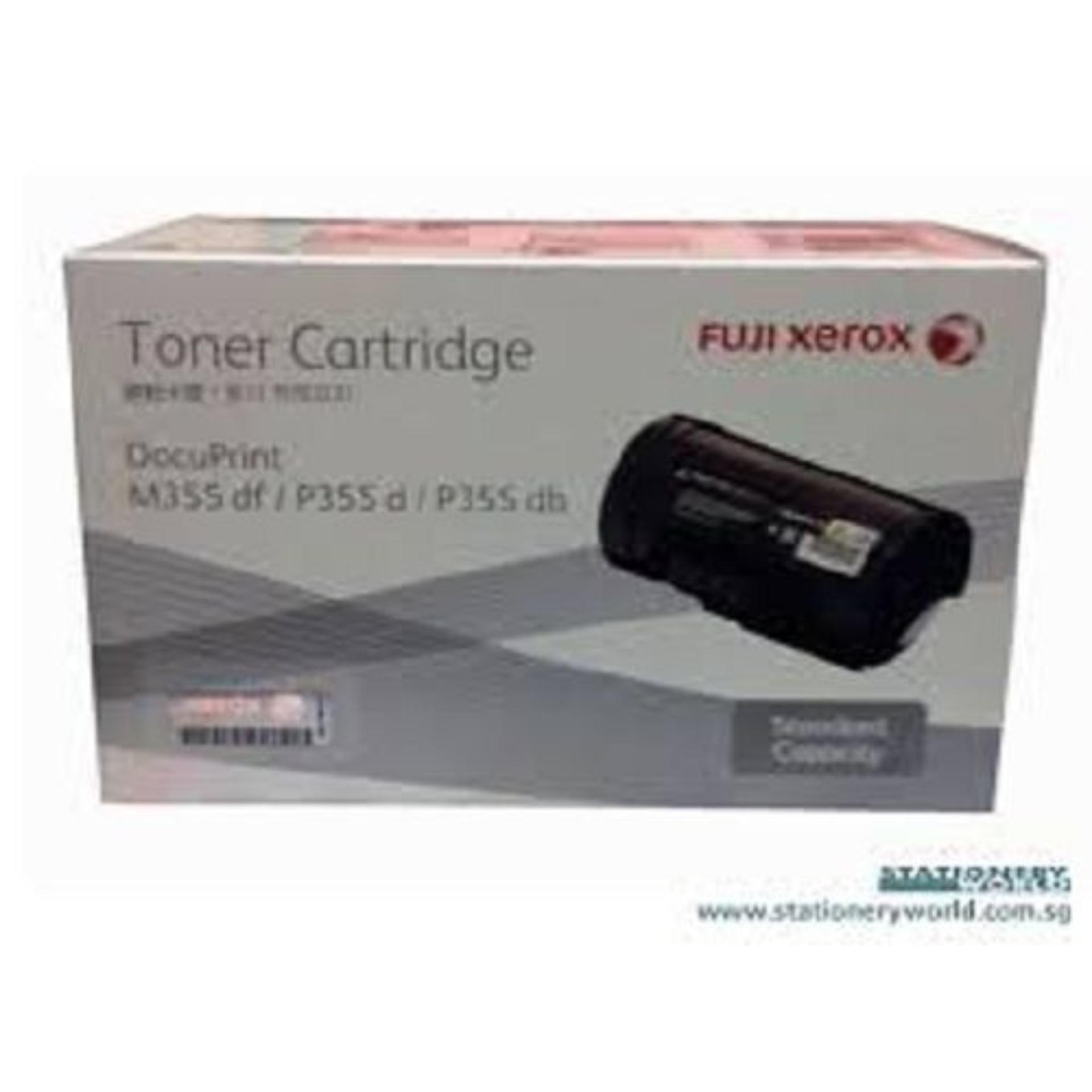 Fuji Xerox Cartridge CT201937 For 
