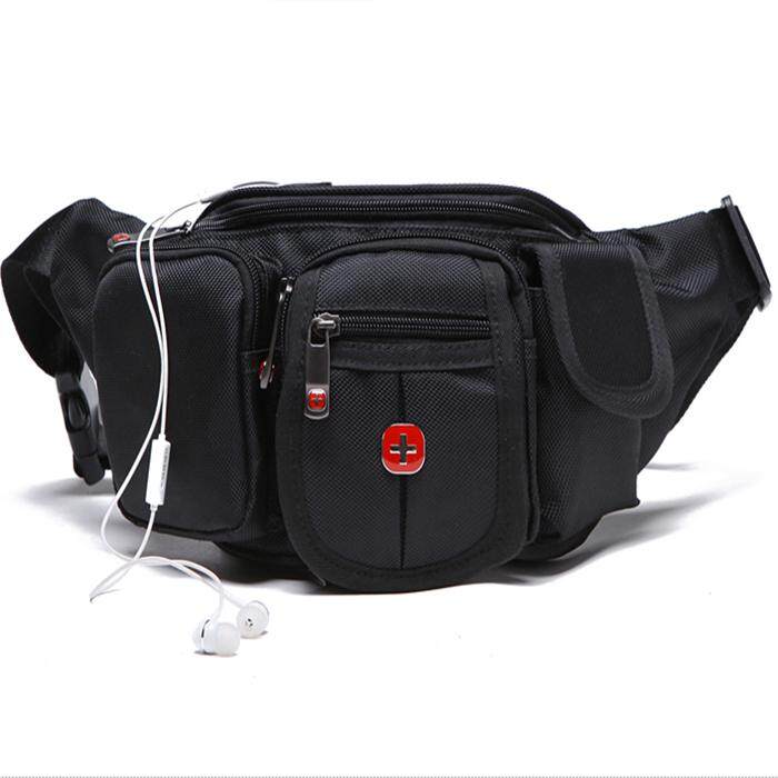 swiss waist bag
