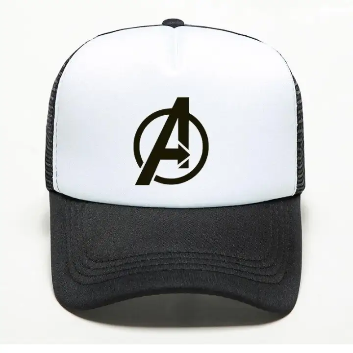 avengers baseball cap