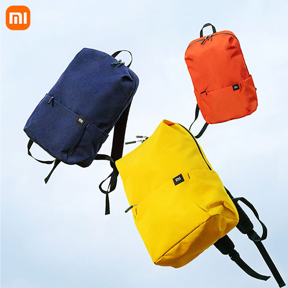 mi 10l bag