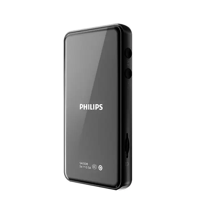 philips music player