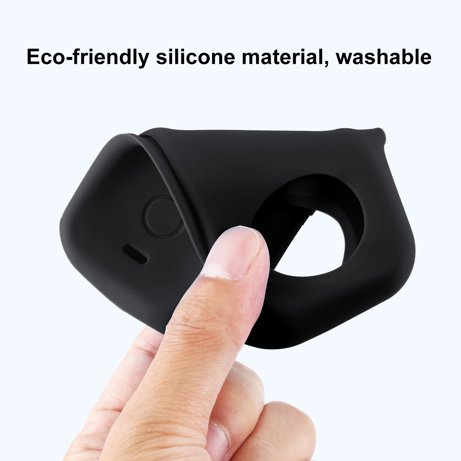 PULUZ  Protective Case for Insta360 ONE X2 Full Body Dust-proof Silicone