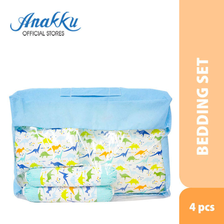 anakku bedding set