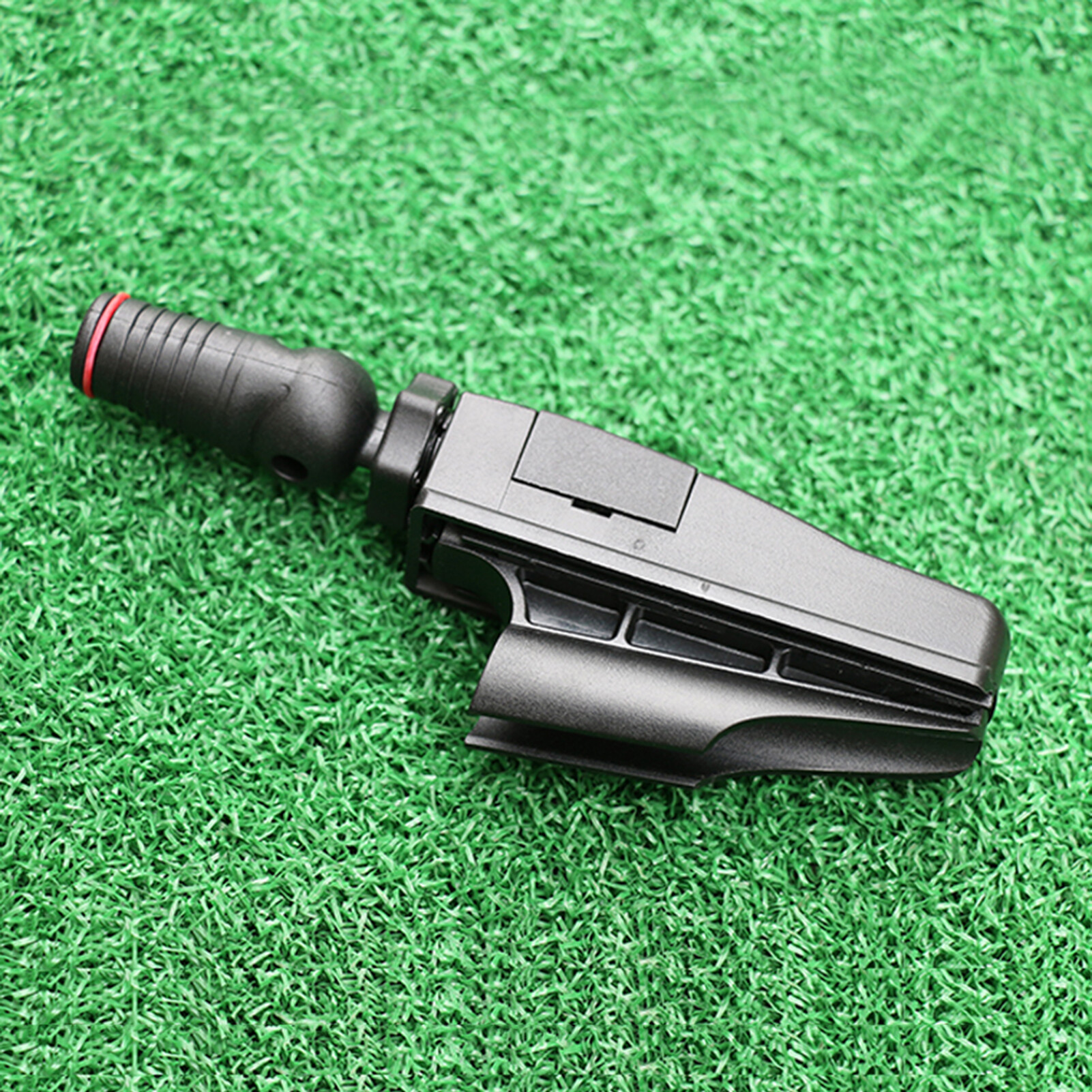 Honrane (Ready Stock) Golf Putter Training Aim Line Corrector Practice Sight Pointer Putting Accessory