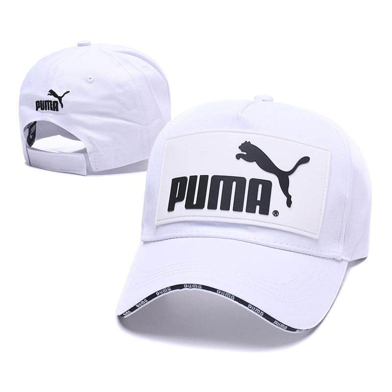 puma caps for men