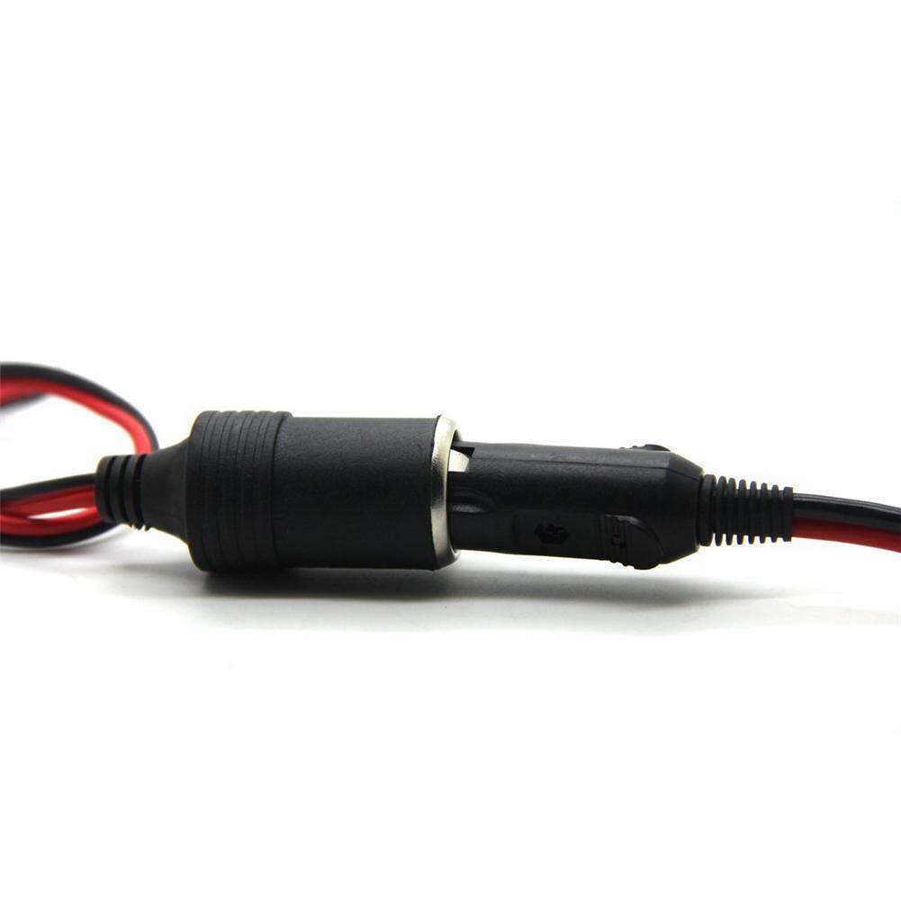 Takimeo Sạc Xe Hơi 12V 120W Bộ Chuyển Đổi Đầu Nối Ổ Cắm Cái Bật Lửa Ô Tô