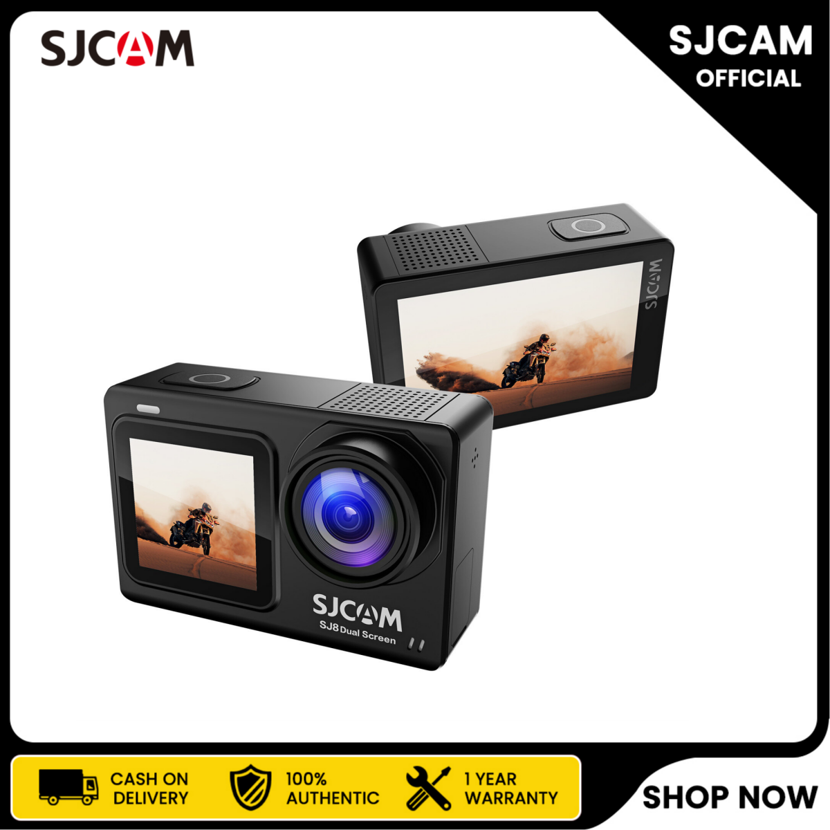 sony action cam night vision