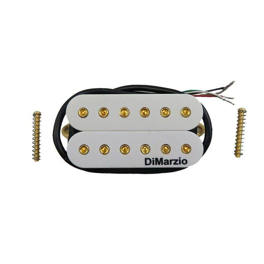 Dimarzio Evolution H-S-Hセット（Dimarzio Evo Evolution Pickups HSH 