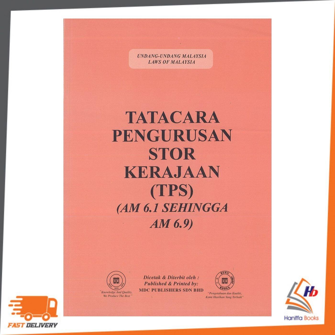 Buku MDC