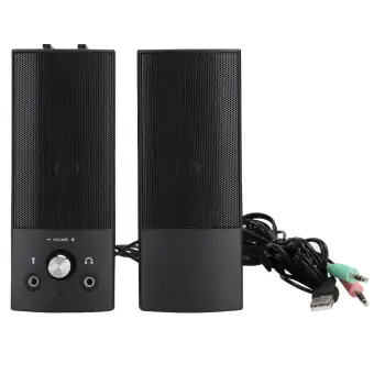 small surround sound speakers