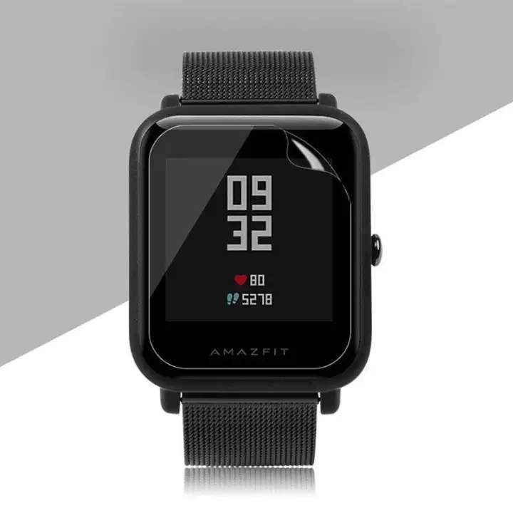 xiaomi amazfit youth edition