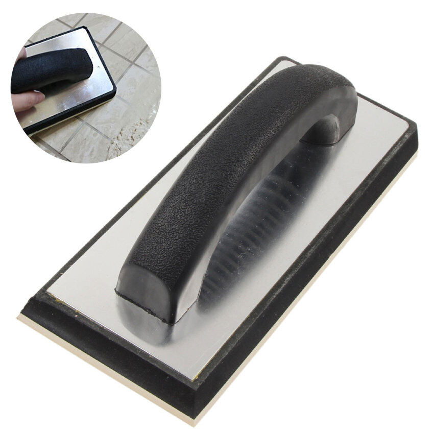 Scraper Caulking Tool Joint Epoxy Color Sand Tile Joint Filling Rubber