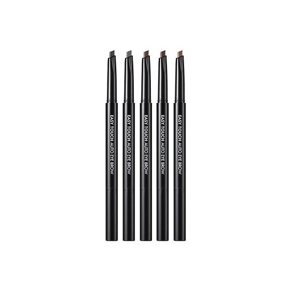 [Tonymoly] mới dễ dàng chạm tự động lông mày