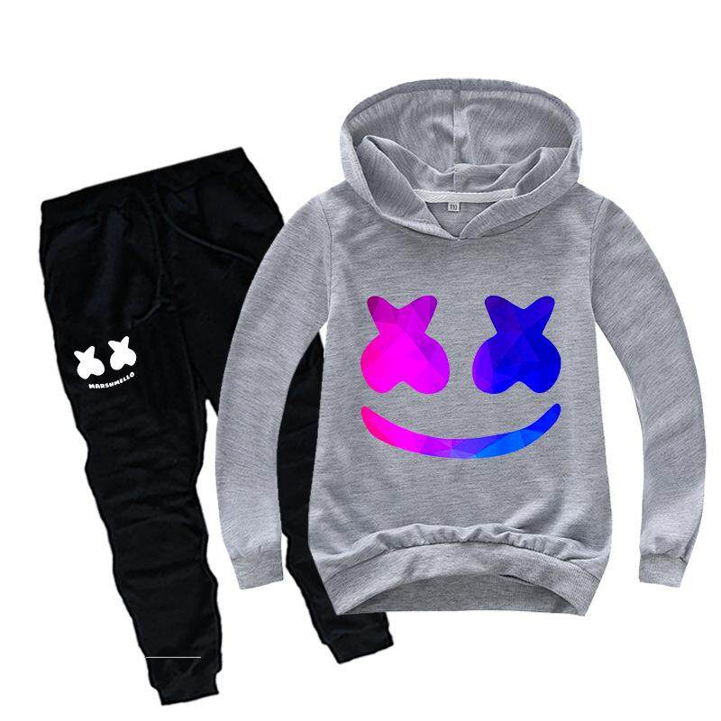 marshmello supreme hoodie