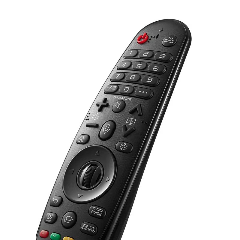 New voice remote control for LG HD TV AN-MR19BA with voice flying mouse function accessories replacement