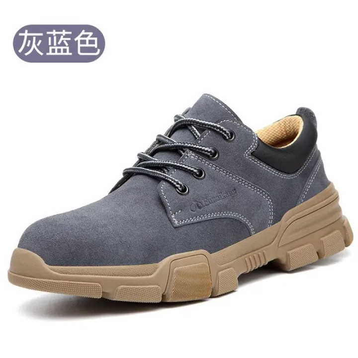 size 5 women's steel toe shoes