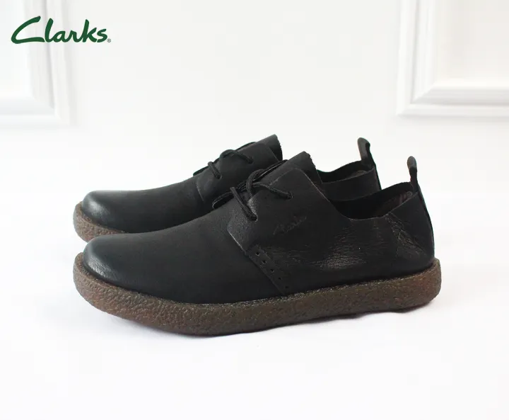kasut clarks online