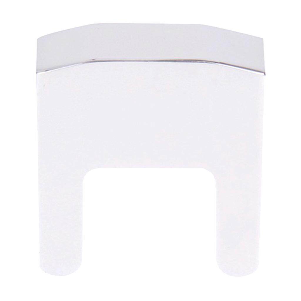Baoblaze 2 Ngạnh CELLO Thực Hành Tắt Tiếng CELLO Ống Hãm Thanh Nhạc Cụ Dây Phụ Kiện