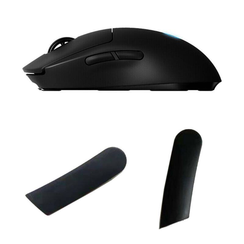 1Pc Replacement L R Side Keys Side Buttons for Logitech GPro Wireless Gaming Mouse Accessory