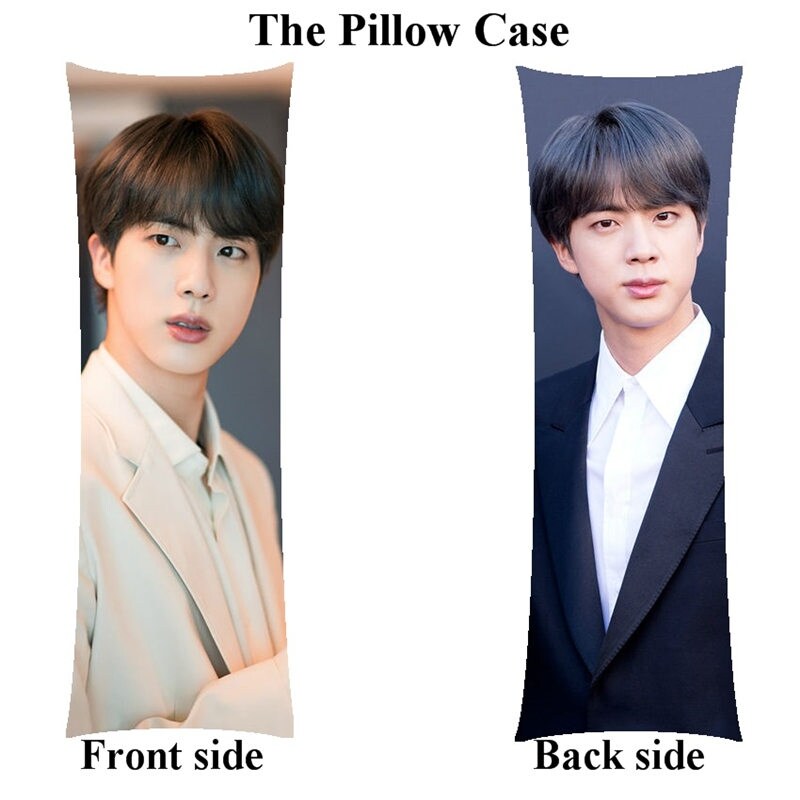 dakimakura jungkook