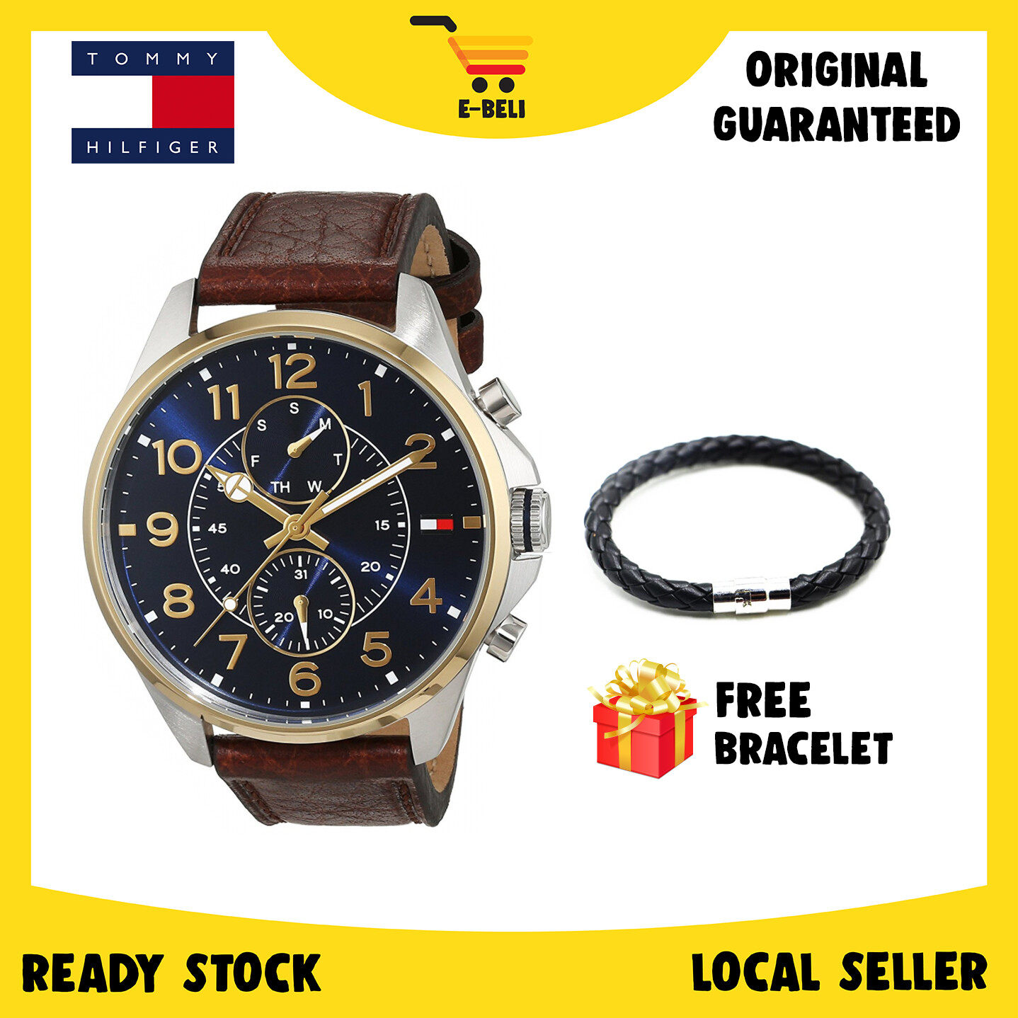 tommy hilfiger 1791275