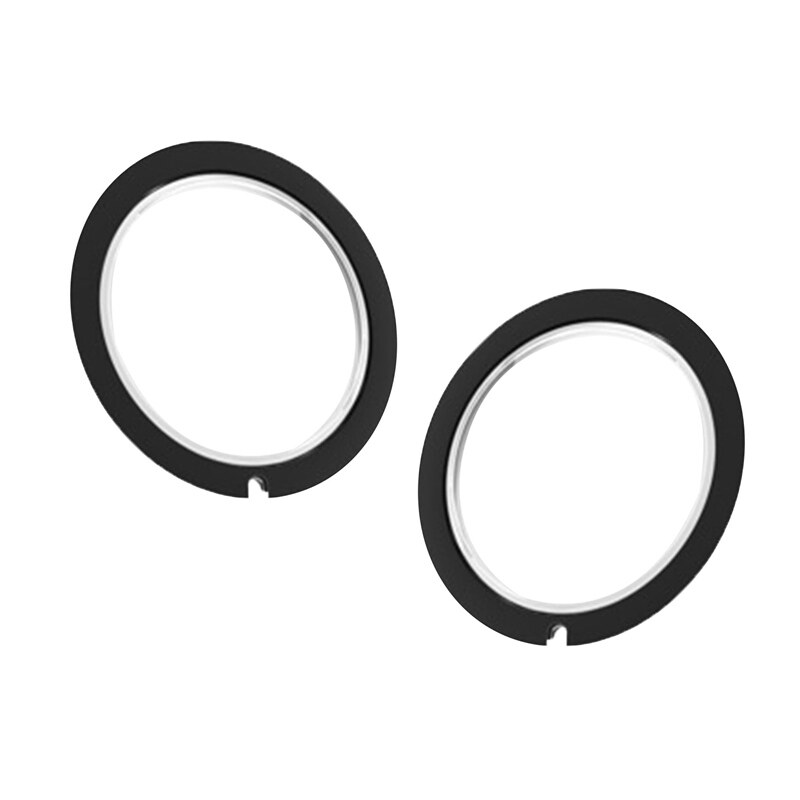 For Insta360 ONE X2 Lens Guards Protection Panoramic Lens Protector Sports Camera Accessories