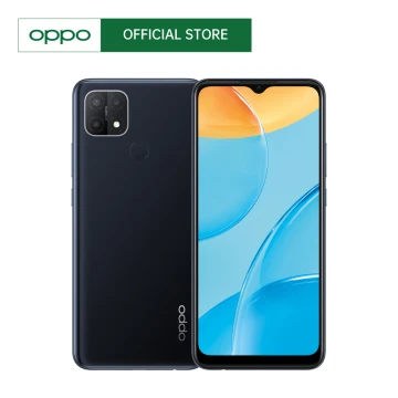 Beli Oppo A21 Pada Harga Terendah Lazada Com My
