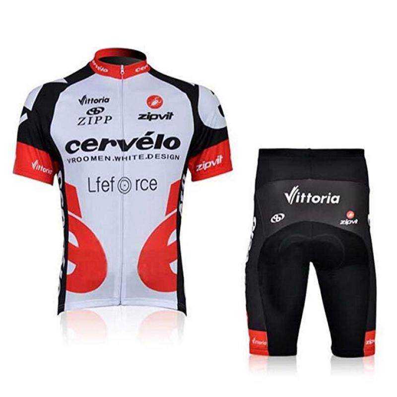 cervelo clothing