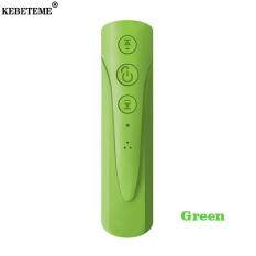 Kebeteme Jack Cắm 3.5 Mm Bộ Thu Bluetooth Ô Tô Không Dây MP3 Nghe Điện Thoại Rảnh Tay Với Mic Âm Nhạc Stereo Bộ Thu Tín Hiệu Âm Thanh Âm Thanh loa Nhận Được Phát Cho Điện Thoại Nhà DVD Loa Máy Tính Tai Nghe