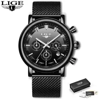 lige watch lazada