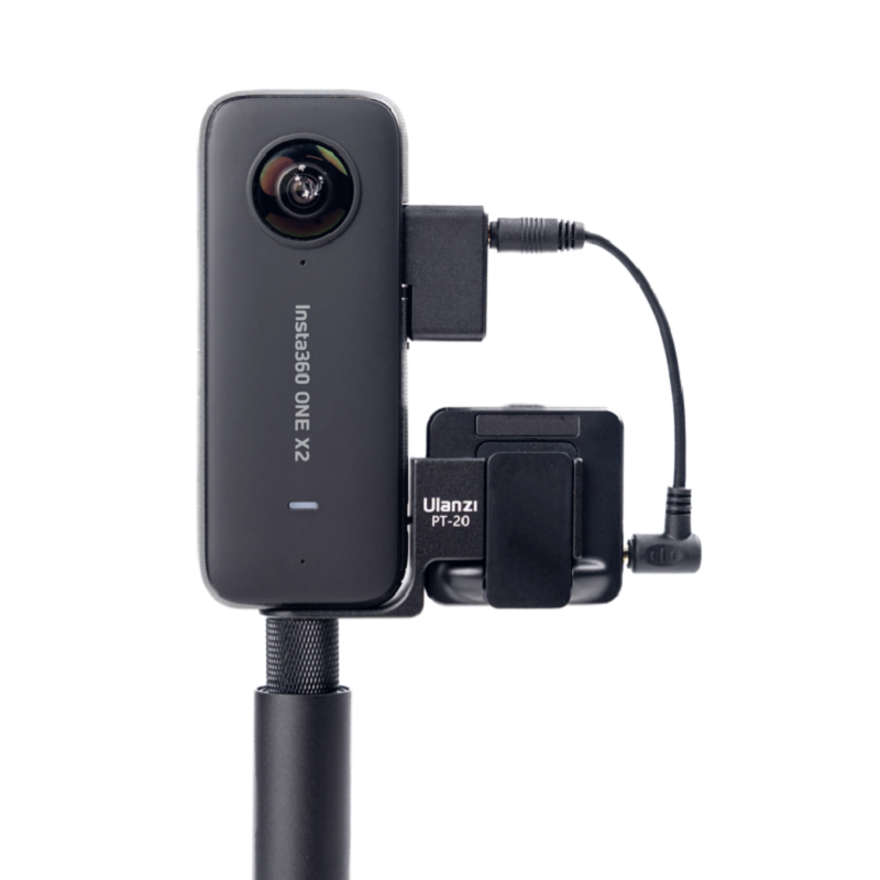 Insta360 ONE X3 / ONE X2 Cold Shoe Accessory pt-20