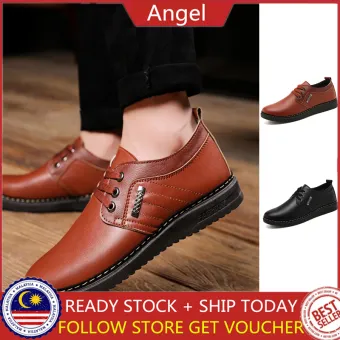 office shoes voucher