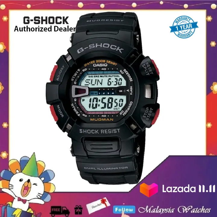 harga mudman g9000