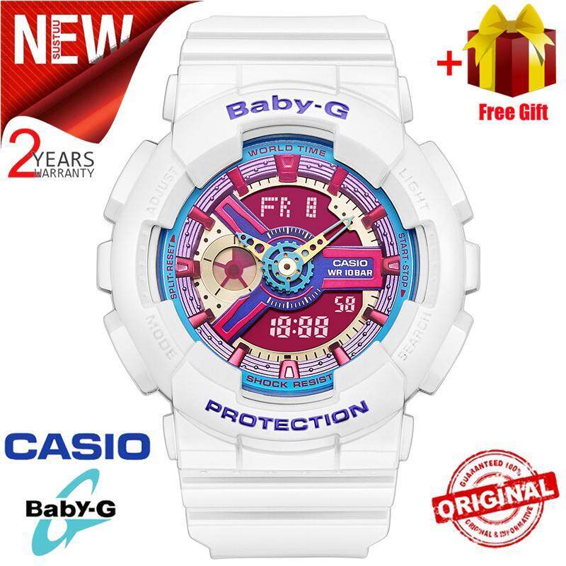 baby g ba 112 7a