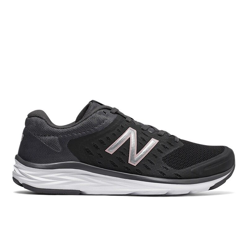 new balance 490 women black