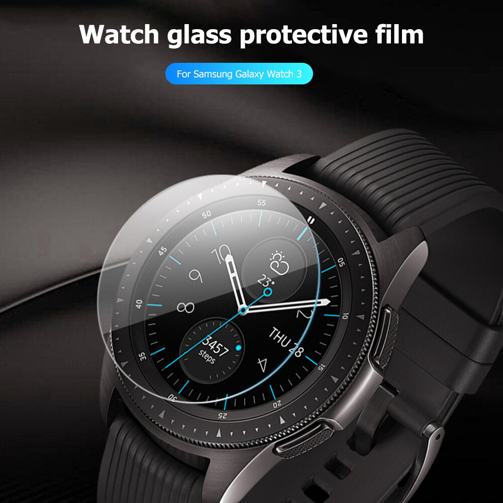 O2 Samsung Watch 3 Pay Monthly Discount 