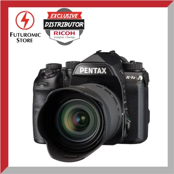 Pentax Malaysia Buy Pentax K30 Q7 Q10 Cameras At Best Prices Lazada