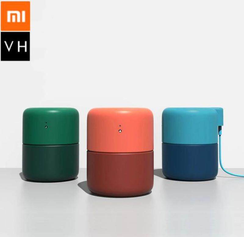 Original Xiaomi VH Air Humidifier 420ml Portable USB Touch-Control Silent Air Purifier for Home / Office / Car Singapore