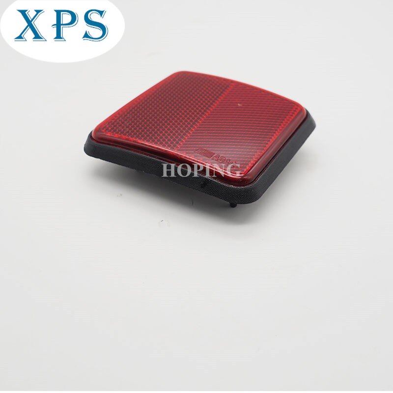 xps Rear Bumper Reflector Light For Ford Escape Kuga 2005-2007