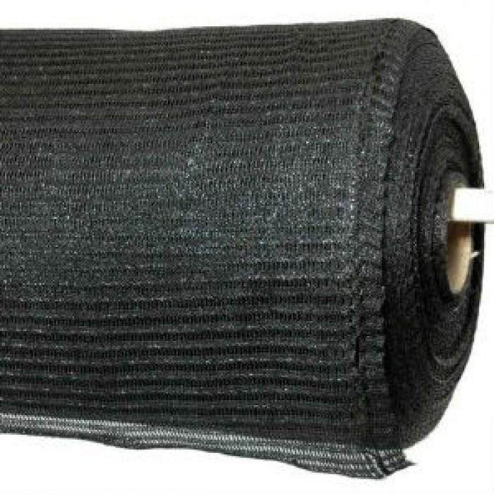 2M X 30M Black Sun Shade Orchid Net 50 70 Jaring Hitam Garden UV Protection SunProof Net Sun
