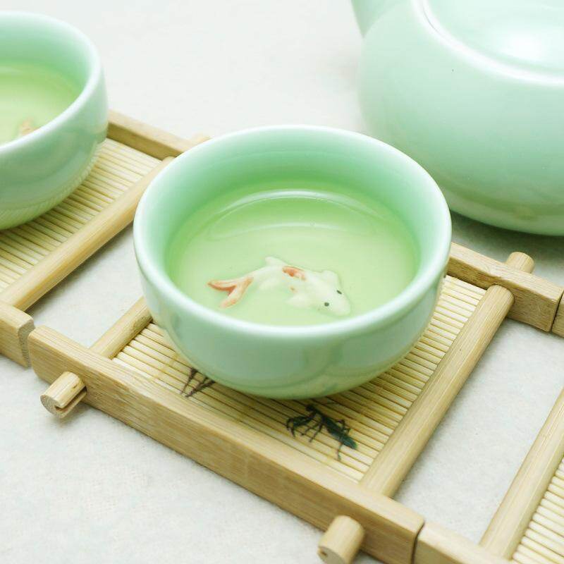 Green Tea Maojian-500g