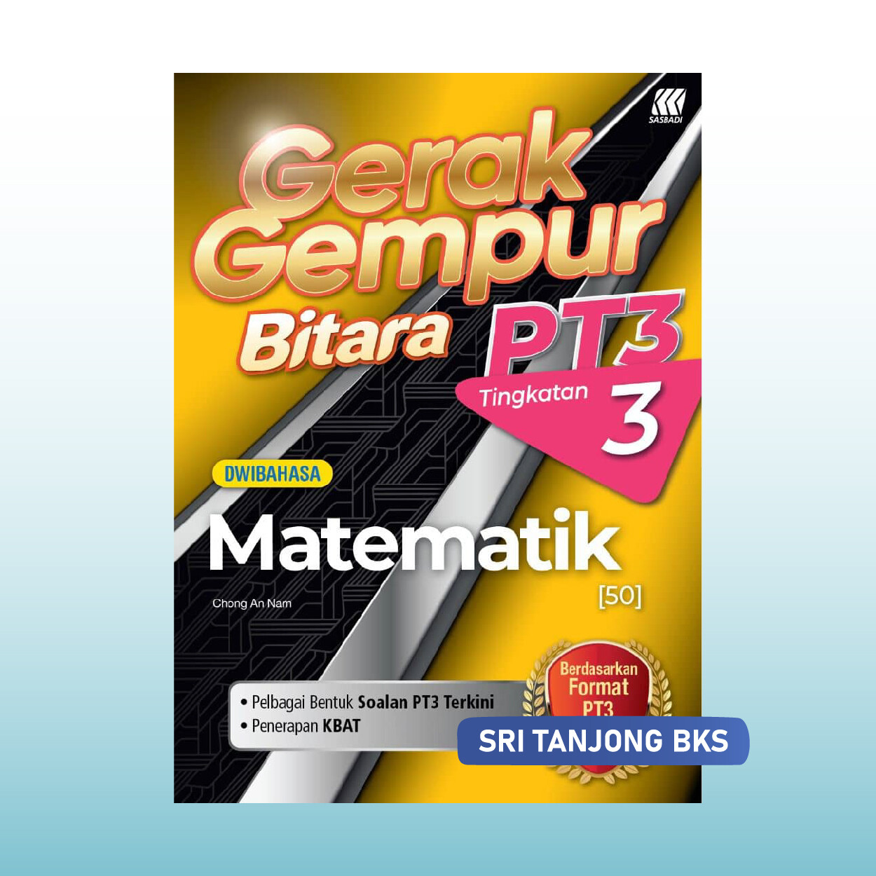 Buy Buku Latihan Matematik Tingkatan 3 Online Lazada Com My