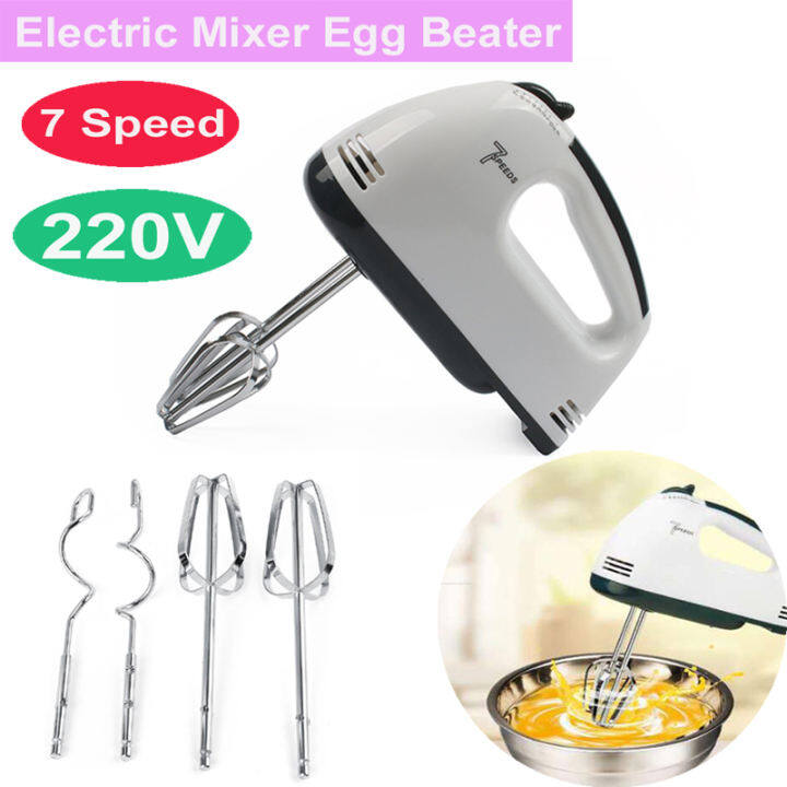 hand mixture grinder