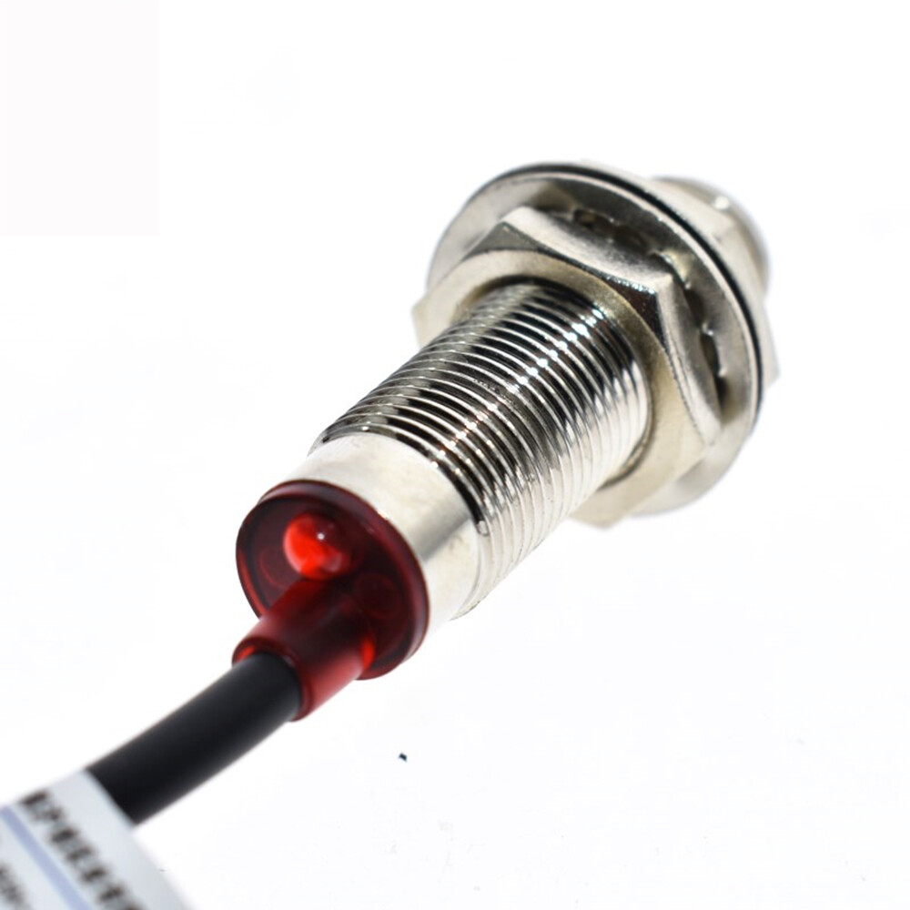 Magnet Sensors Normally Open NPN NJK-5002C Proximity Sensor Switch