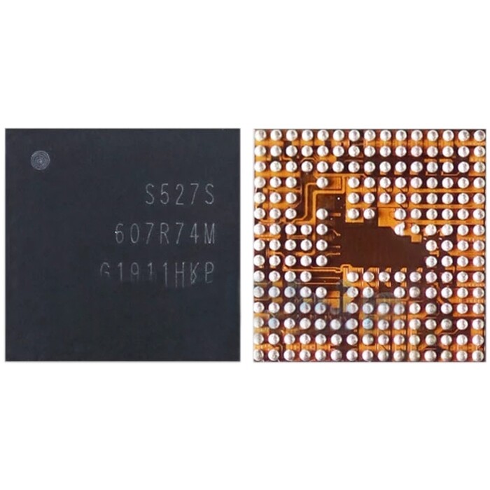 Power ic module s527s